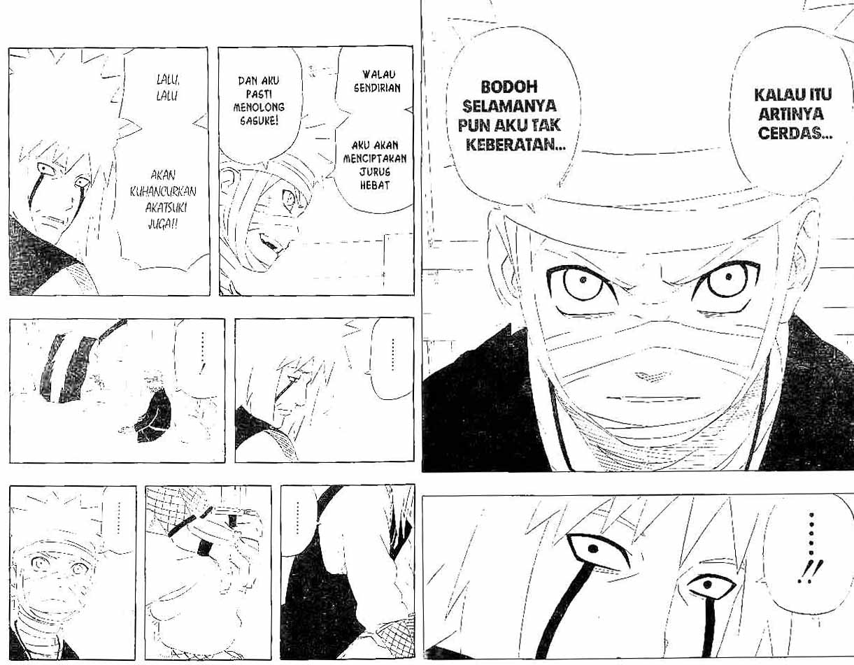 Read Naruto (ID) Manga Online