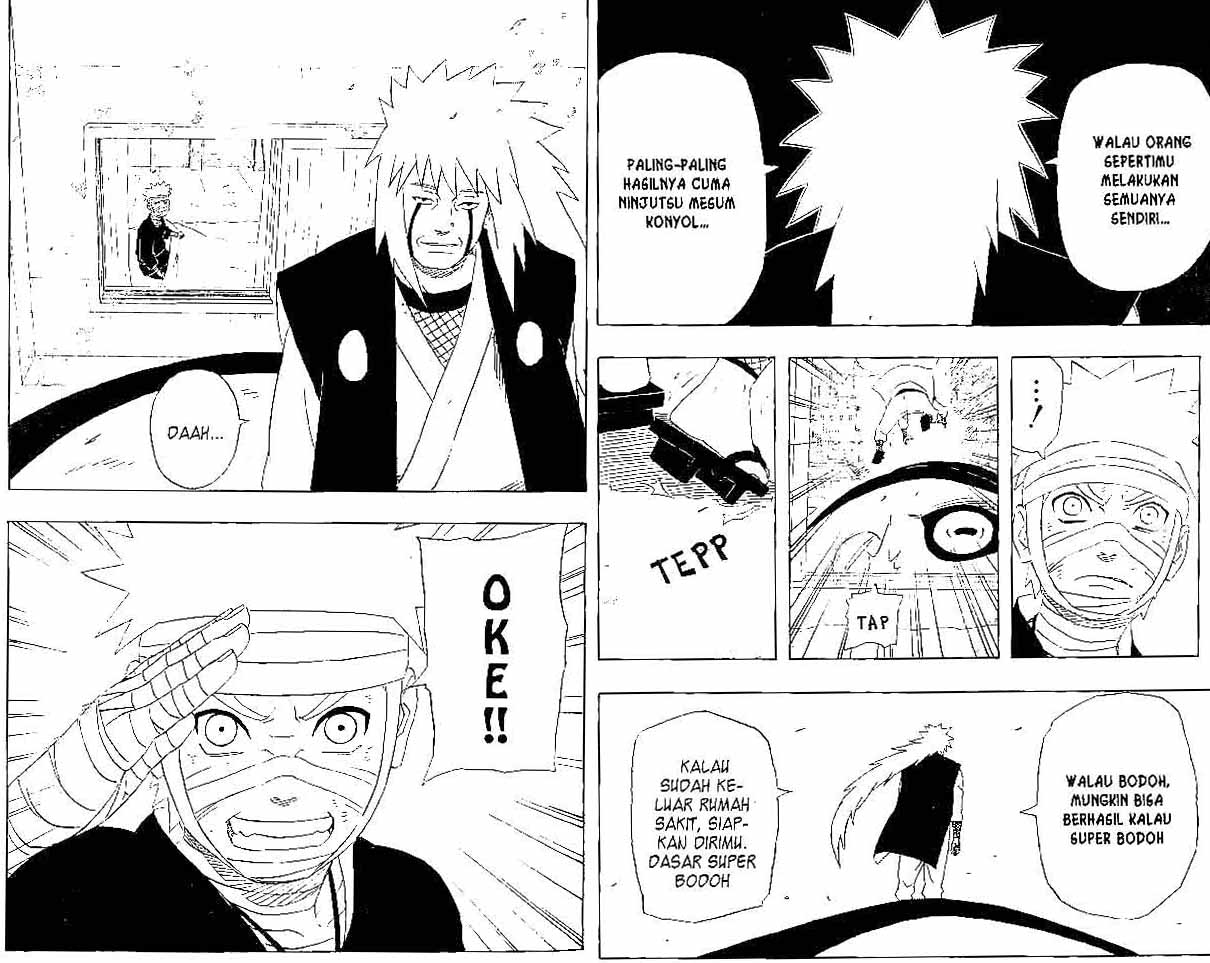Read Naruto (ID) Manga Online