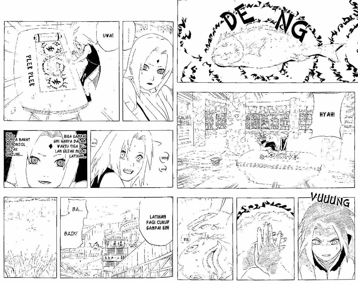 Read Naruto (ID) Manga Online