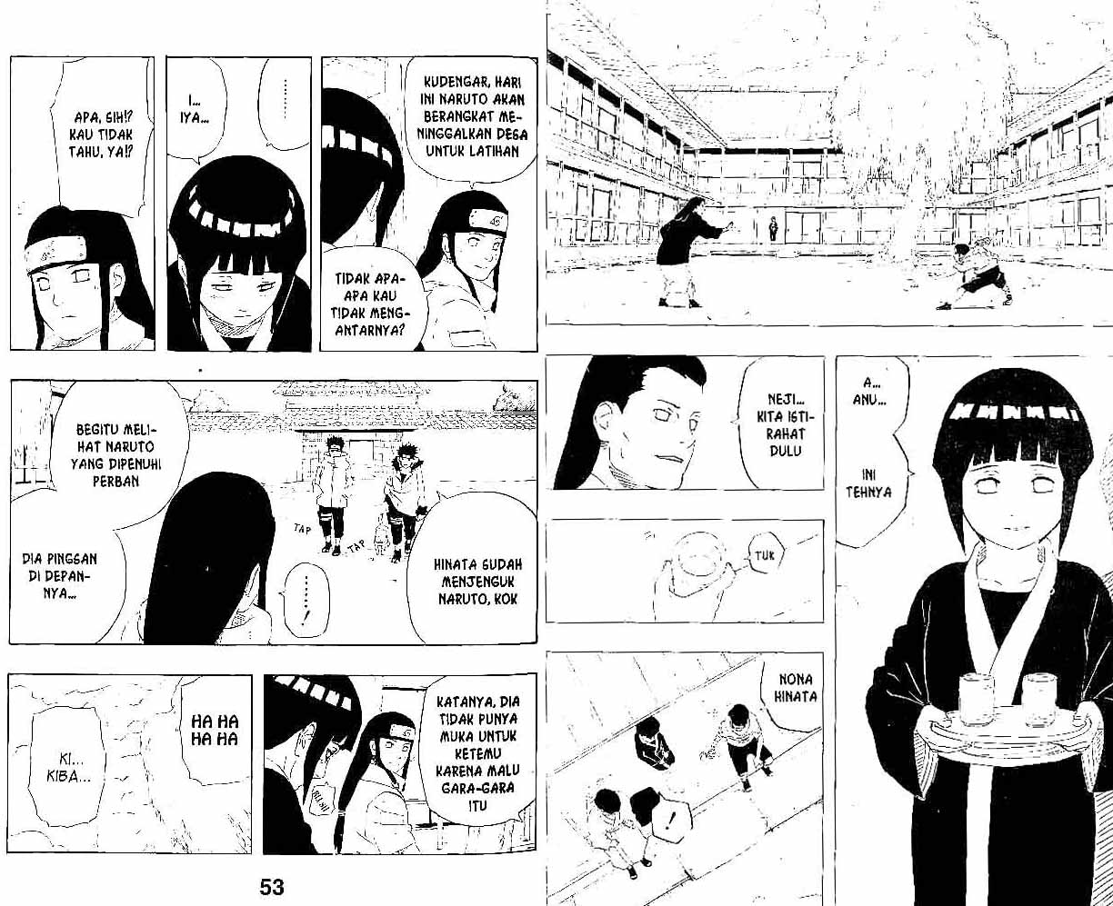 Read Naruto (ID) Manga Online