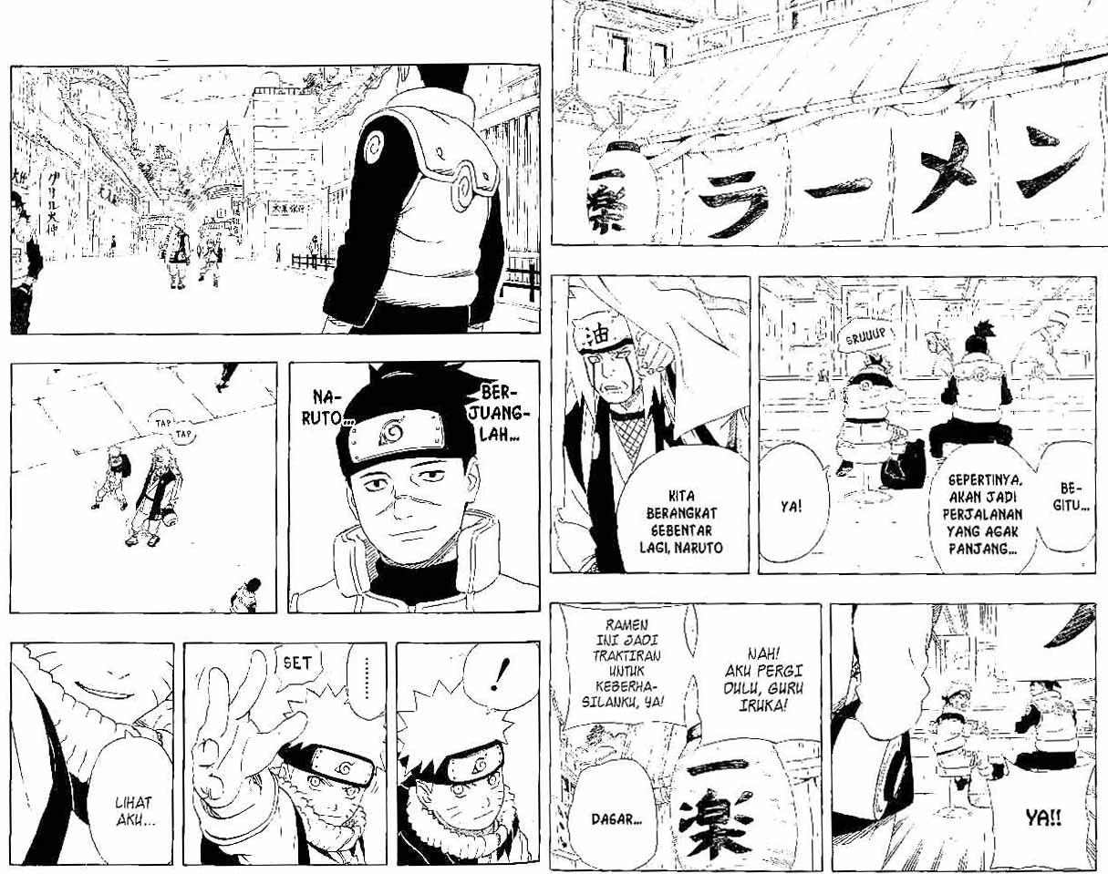Read Naruto (ID) Manga Online