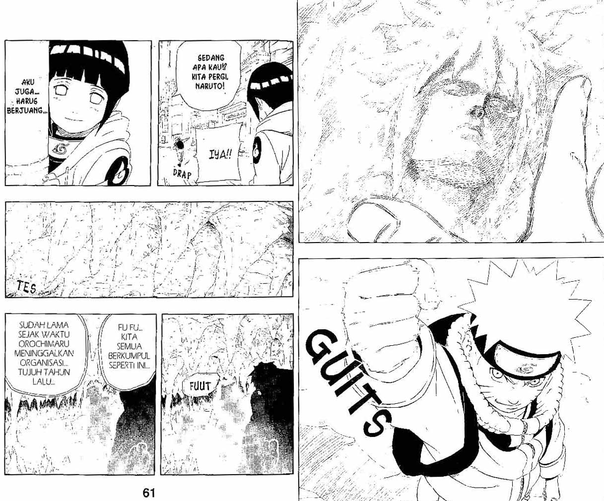Read Naruto (ID) Manga Online
