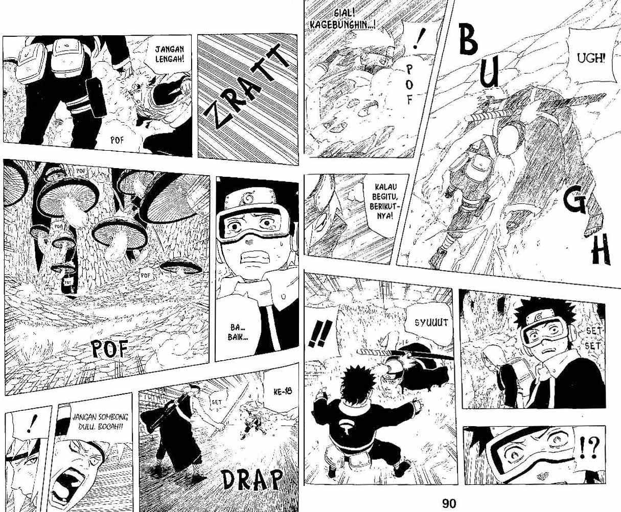 Read Naruto (ID) Manga Online