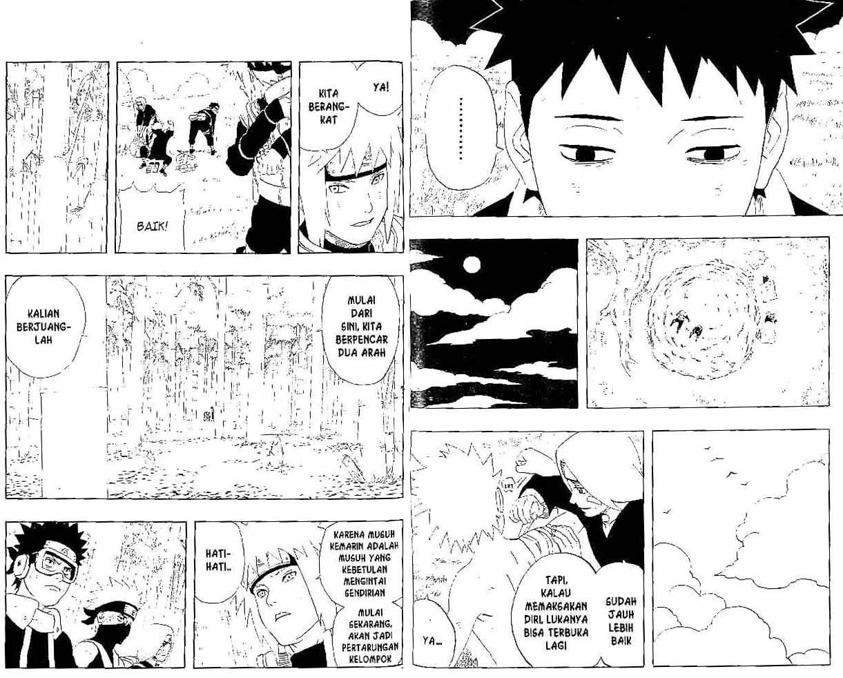 Read Naruto (ID) Manga Online
