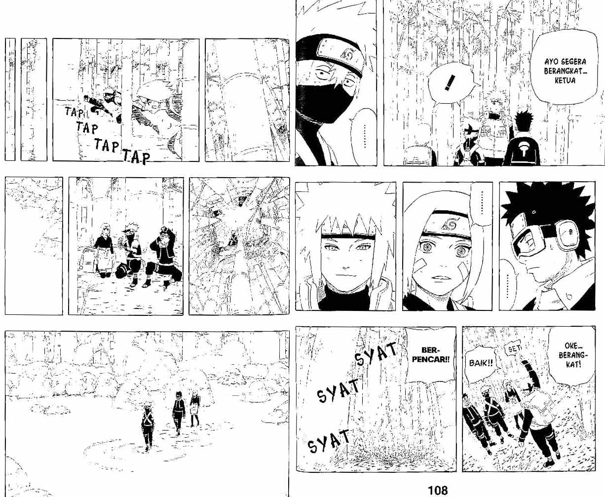 Read Naruto (ID) Manga Online