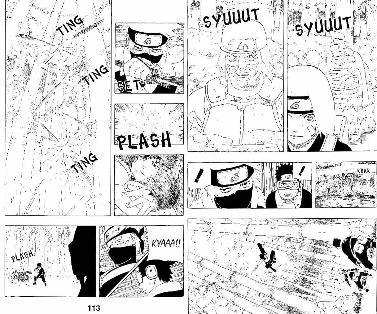 Read Naruto (ID) Manga Online