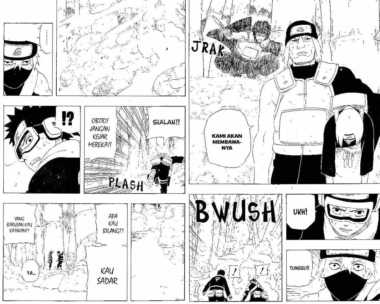 Read Naruto (ID) Manga Online