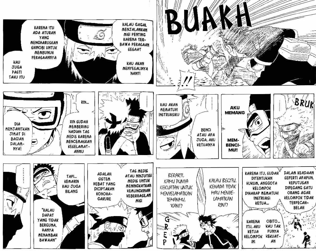 Read Naruto (ID) Manga Online