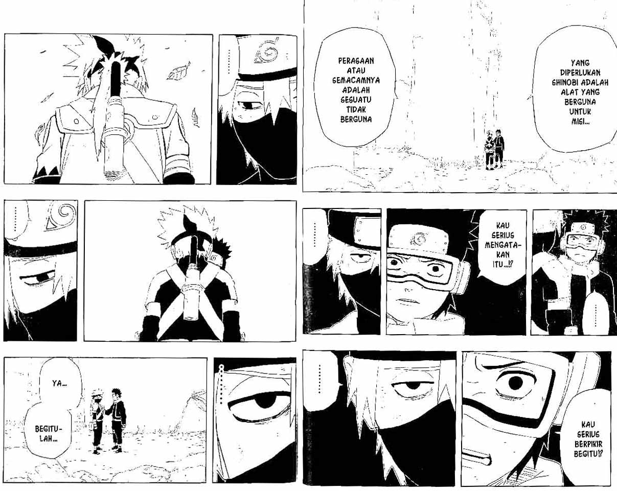 Read Naruto (ID) Manga Online