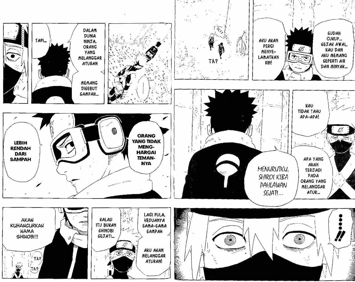 Read Naruto (ID) Manga Online