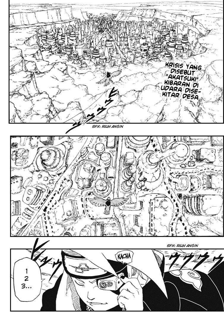 Read Naruto (ID) Manga Online