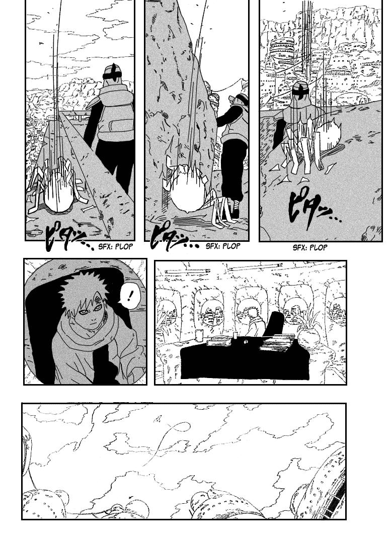 Read Naruto (ID) Manga Online