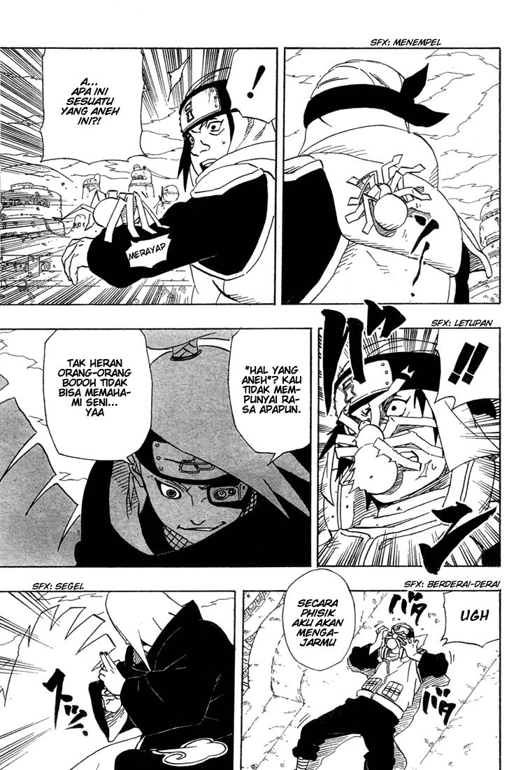 Read Naruto (ID) Manga Online