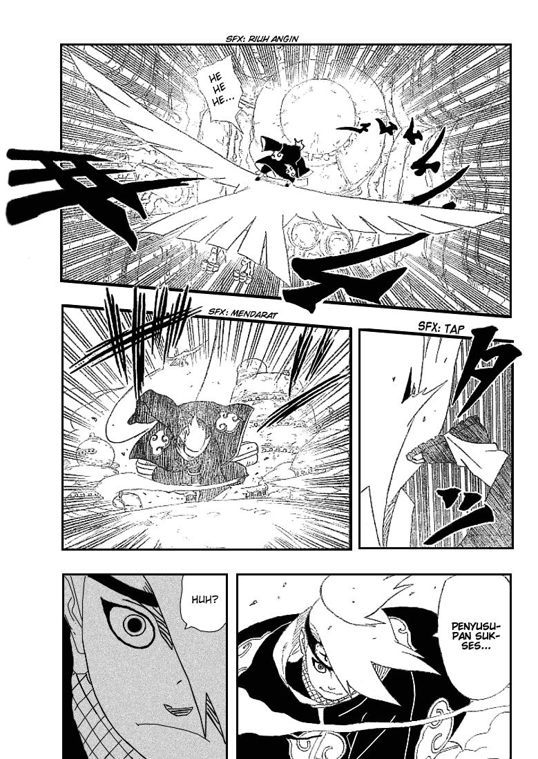 Read Naruto (ID) Manga Online