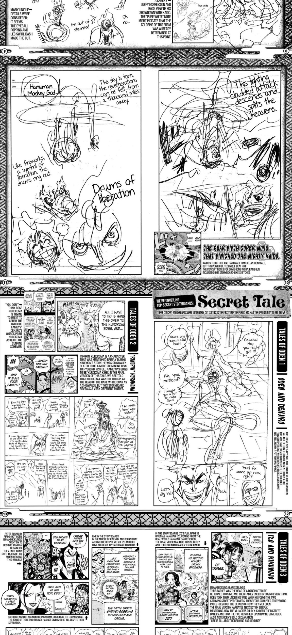 Read One Piece (ID) Manga Online
