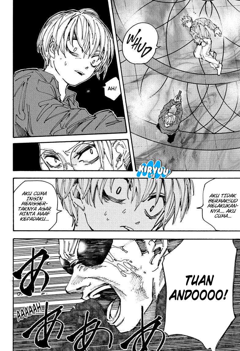 Read Sakamoto Days (ID) Manga Online