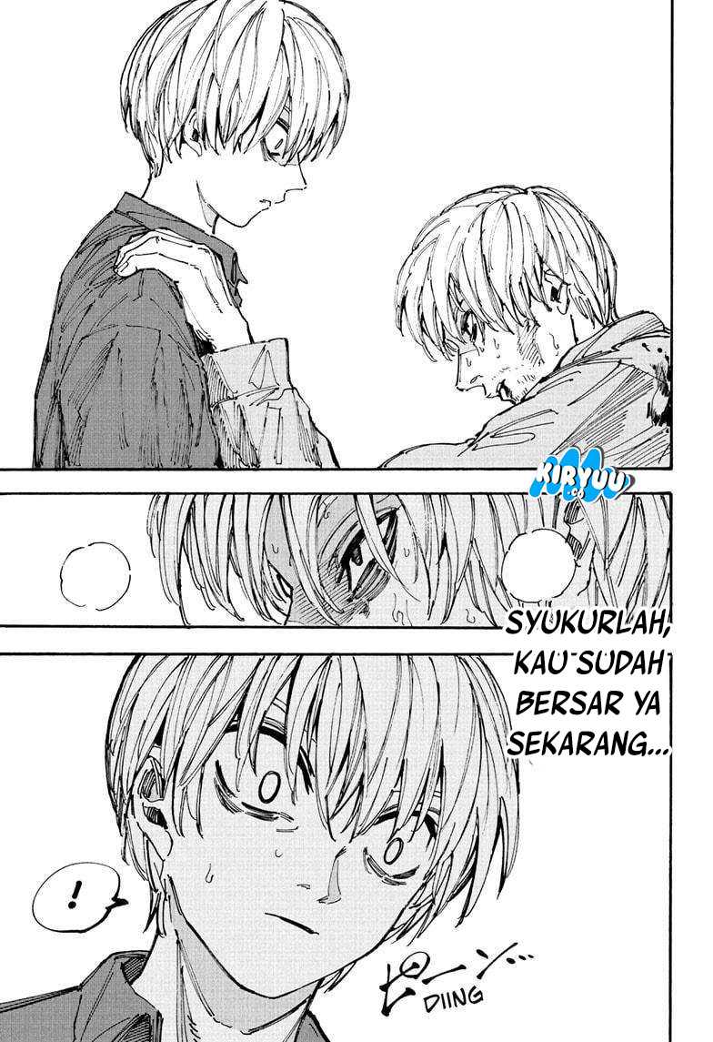 Read Sakamoto Days (ID) Manga Online