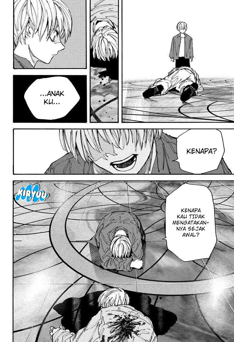 Read Sakamoto Days (ID) Manga Online