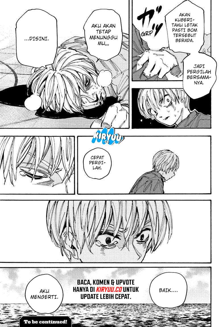 Read Sakamoto Days (ID) Manga Online