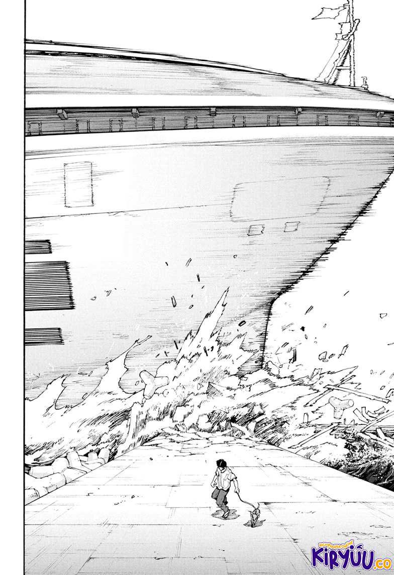 Read Sakamoto Days (ID) Manga Online