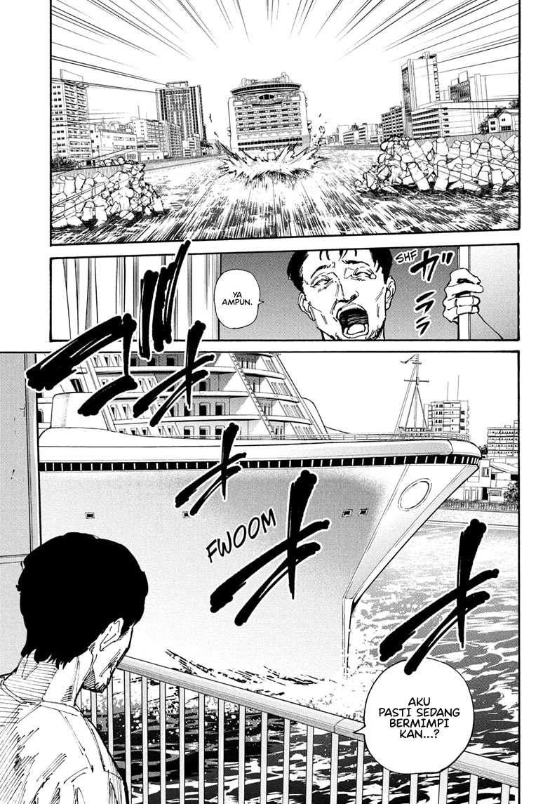 Read Sakamoto Days (ID) Manga Online