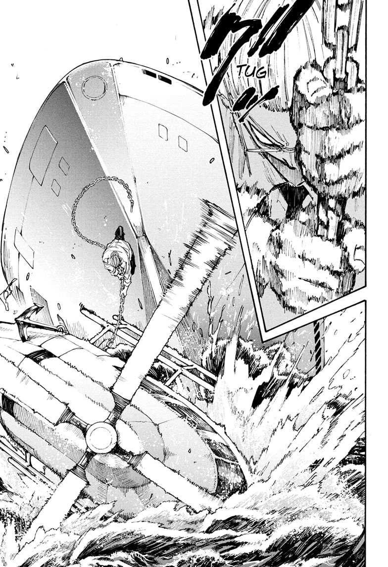 Read Sakamoto Days (ID) Manga Online