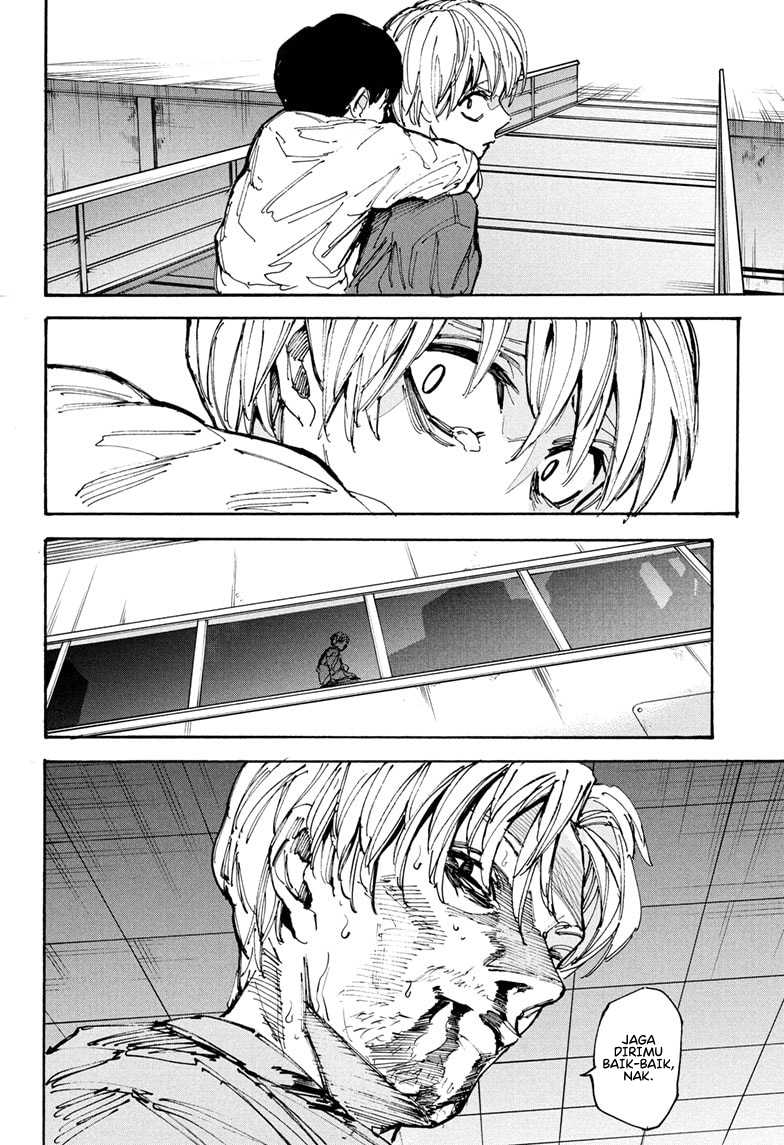 Read Sakamoto Days (ID) Manga Online