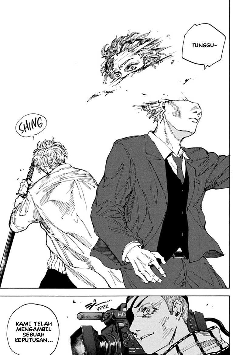 Read Sakamoto Days (ID) Manga Online