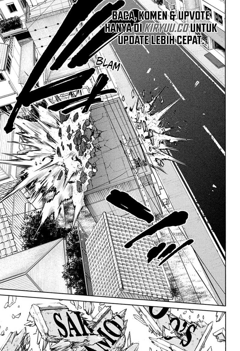 Read Sakamoto Days (ID) Manga Online