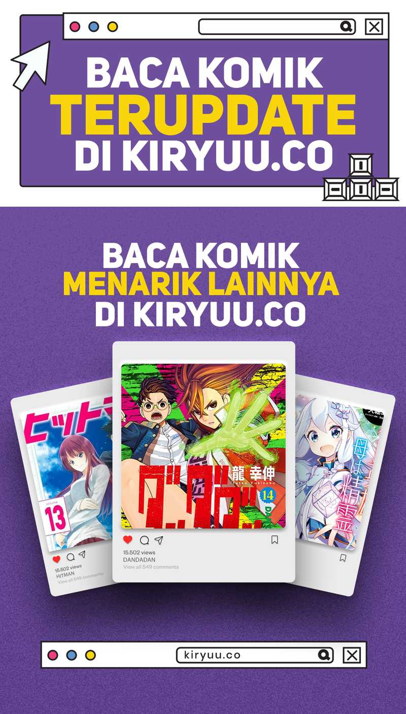 Read Sakamoto Days (ID) Manga Online