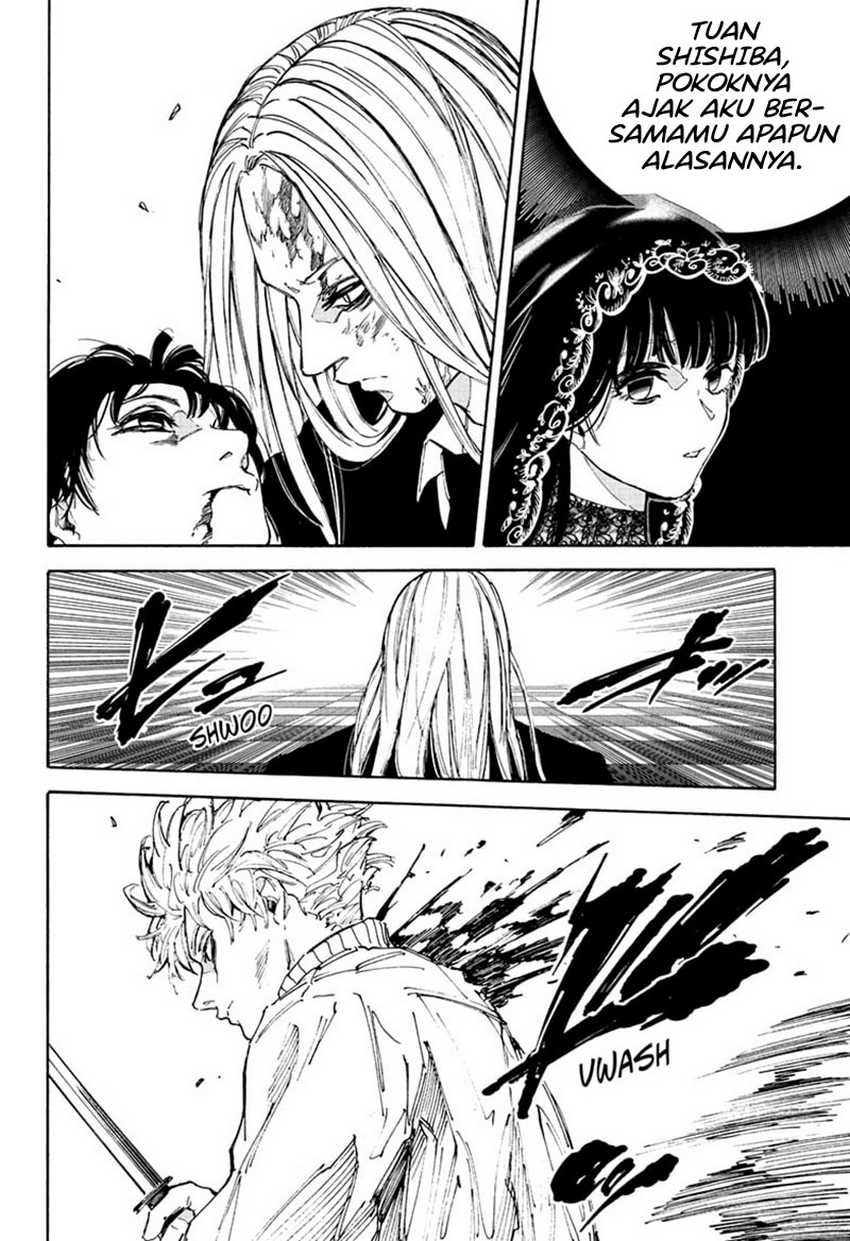 Read Sakamoto Days (ID) Manga Online