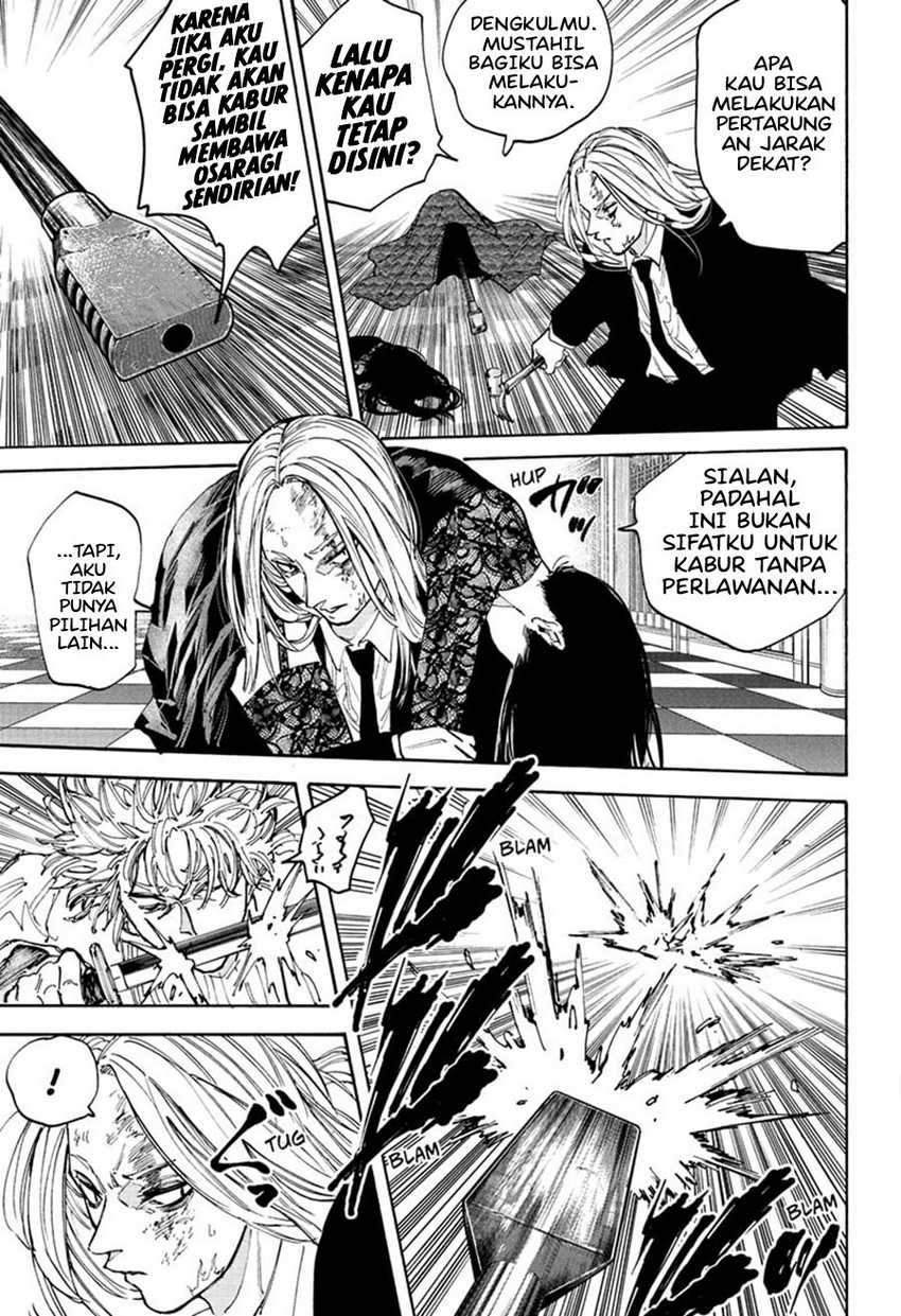 Read Sakamoto Days (ID) Manga Online