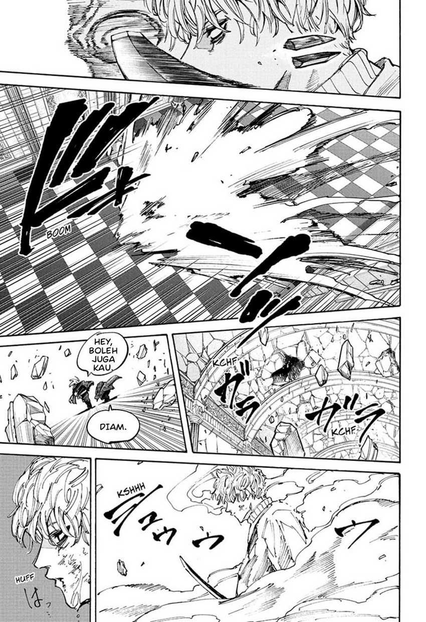 Read Sakamoto Days (ID) Manga Online