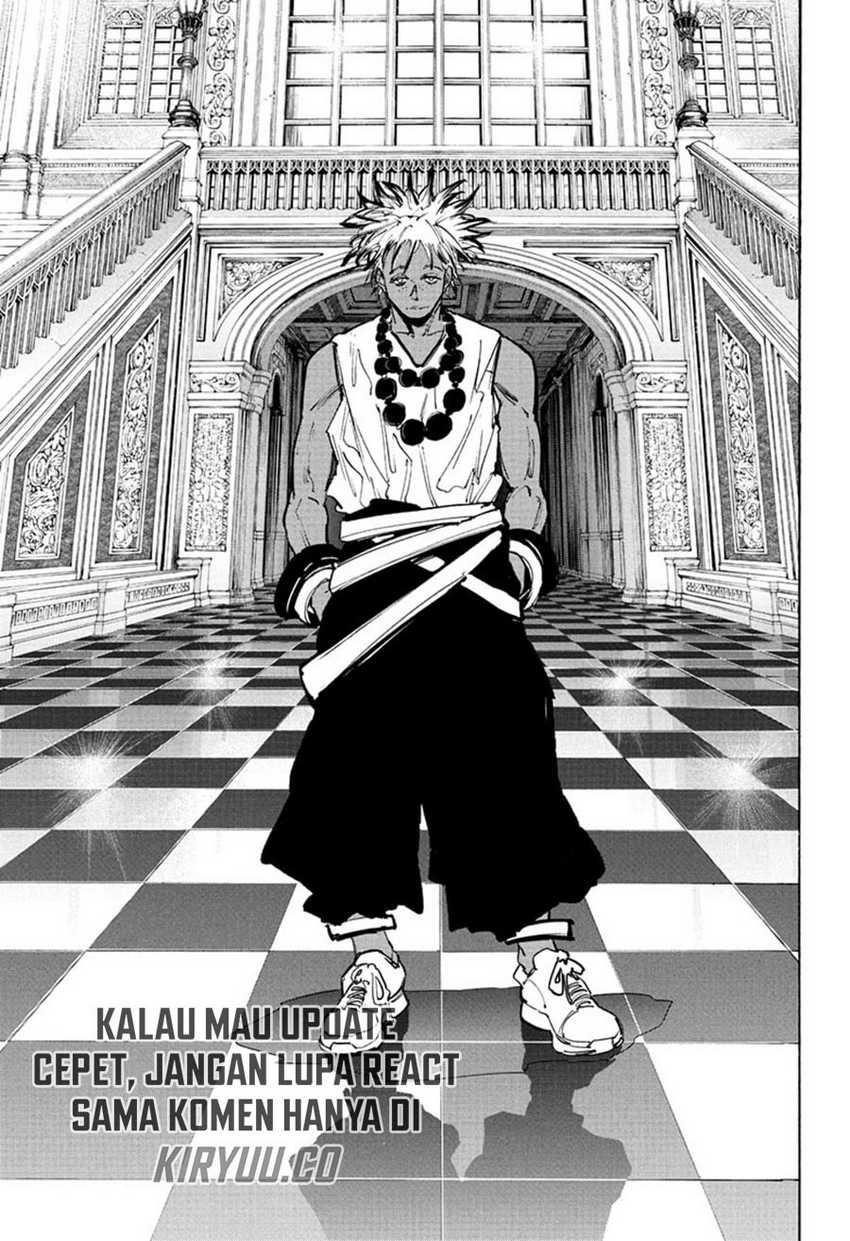 Read Sakamoto Days (ID) Manga Online