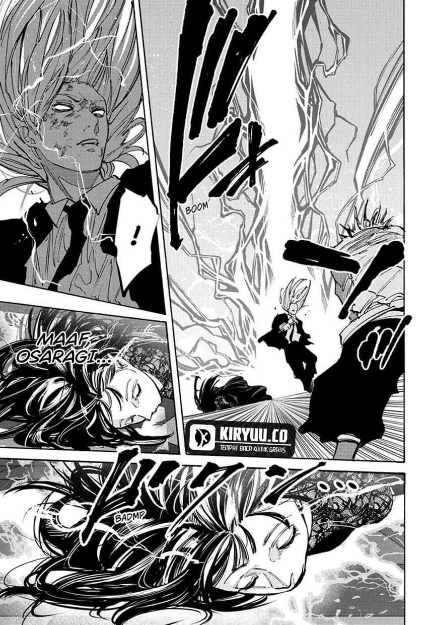 Read Sakamoto Days (ID) Manga Online