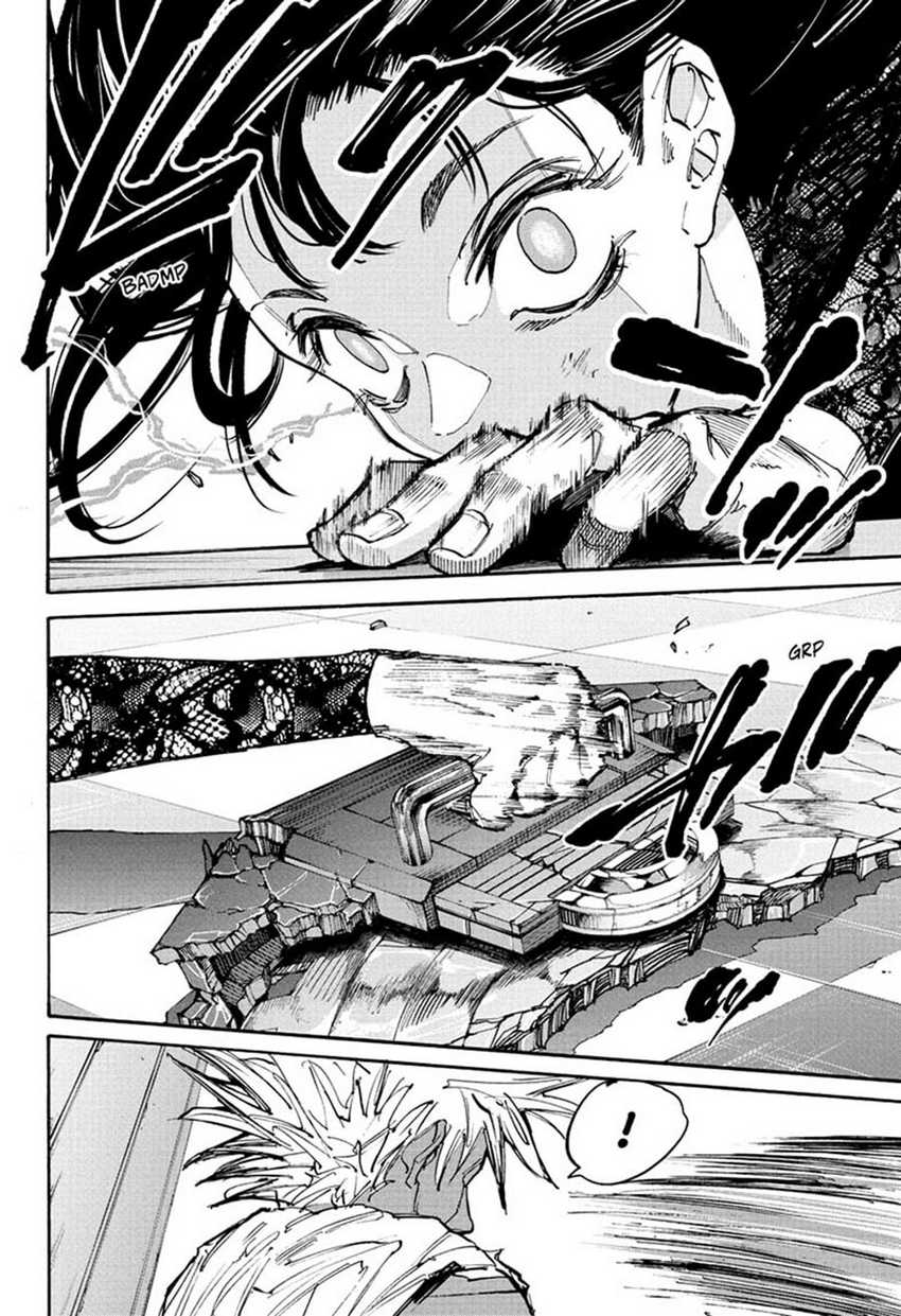 Read Sakamoto Days (ID) Manga Online