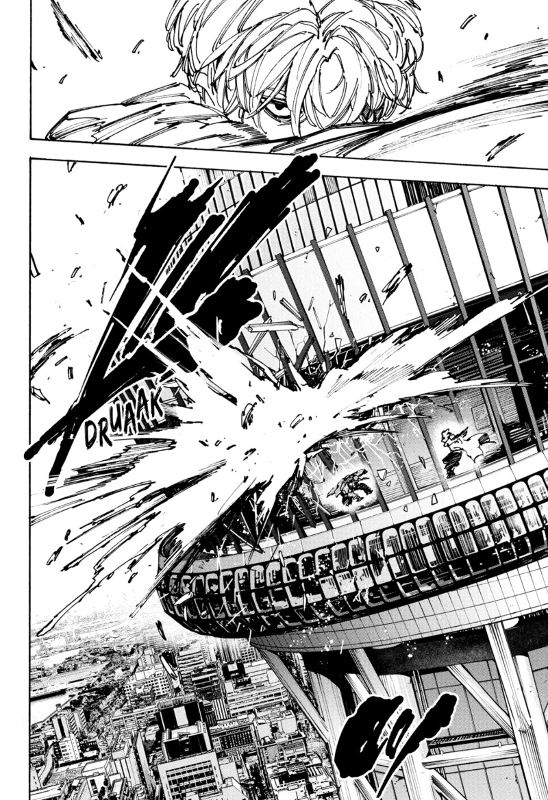 Read Sakamoto Days (ID) Manga Online