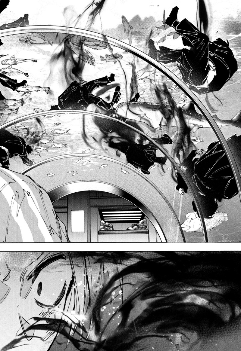 Read Sakamoto Days (ID) Manga Online