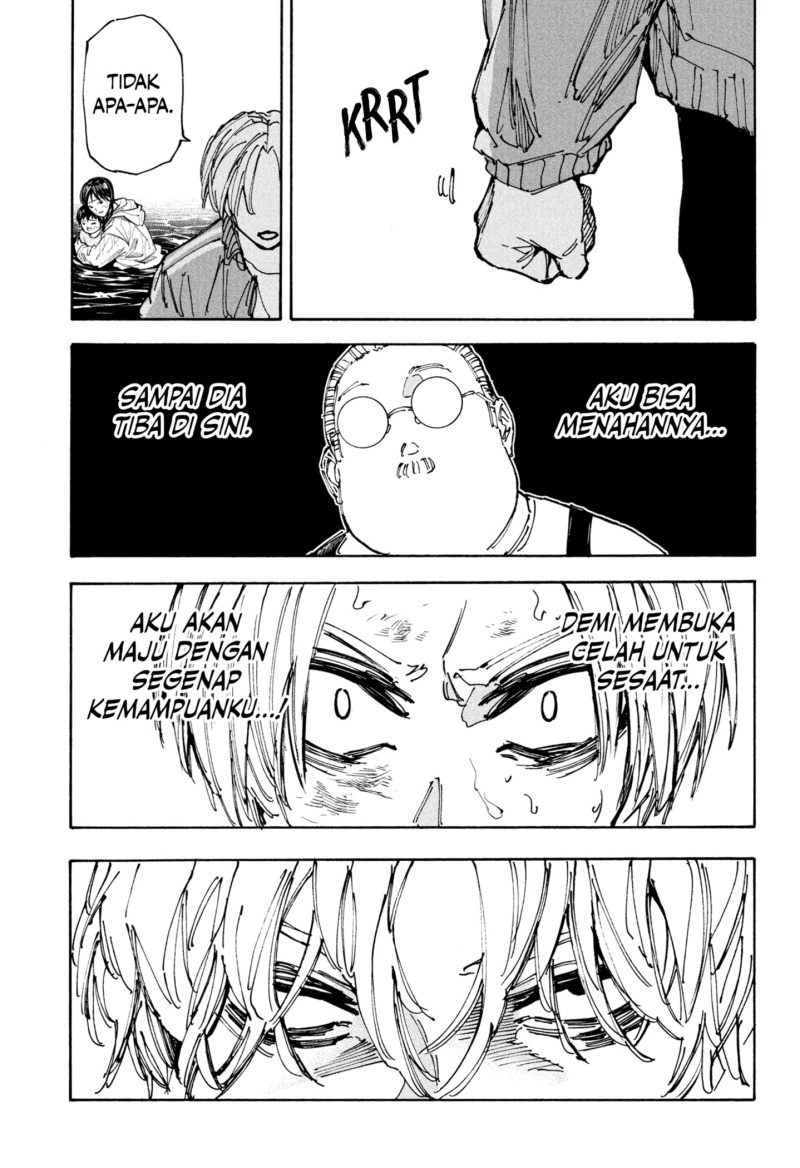 Read Sakamoto Days (ID) Manga Online