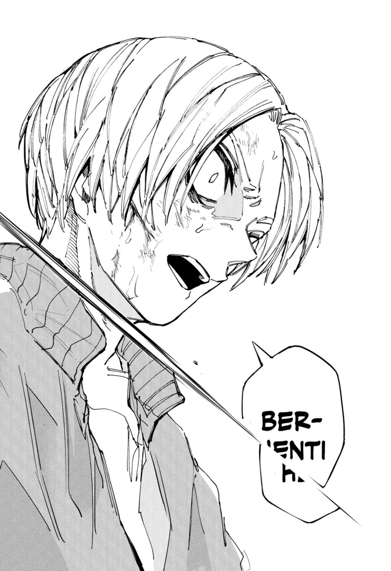 Read Sakamoto Days (ID) Manga Online