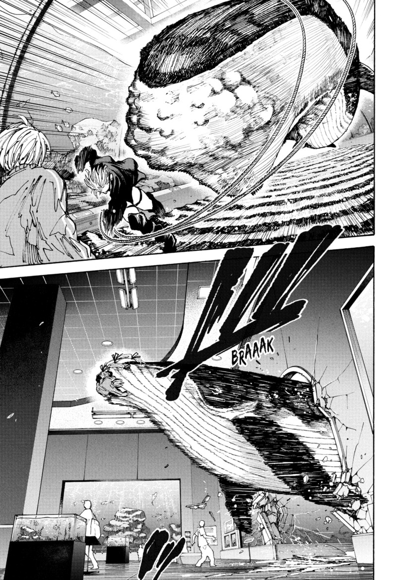 Read Sakamoto Days (ID) Manga Online