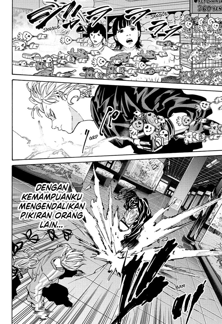 Read Sakamoto Days (ID) Manga Online