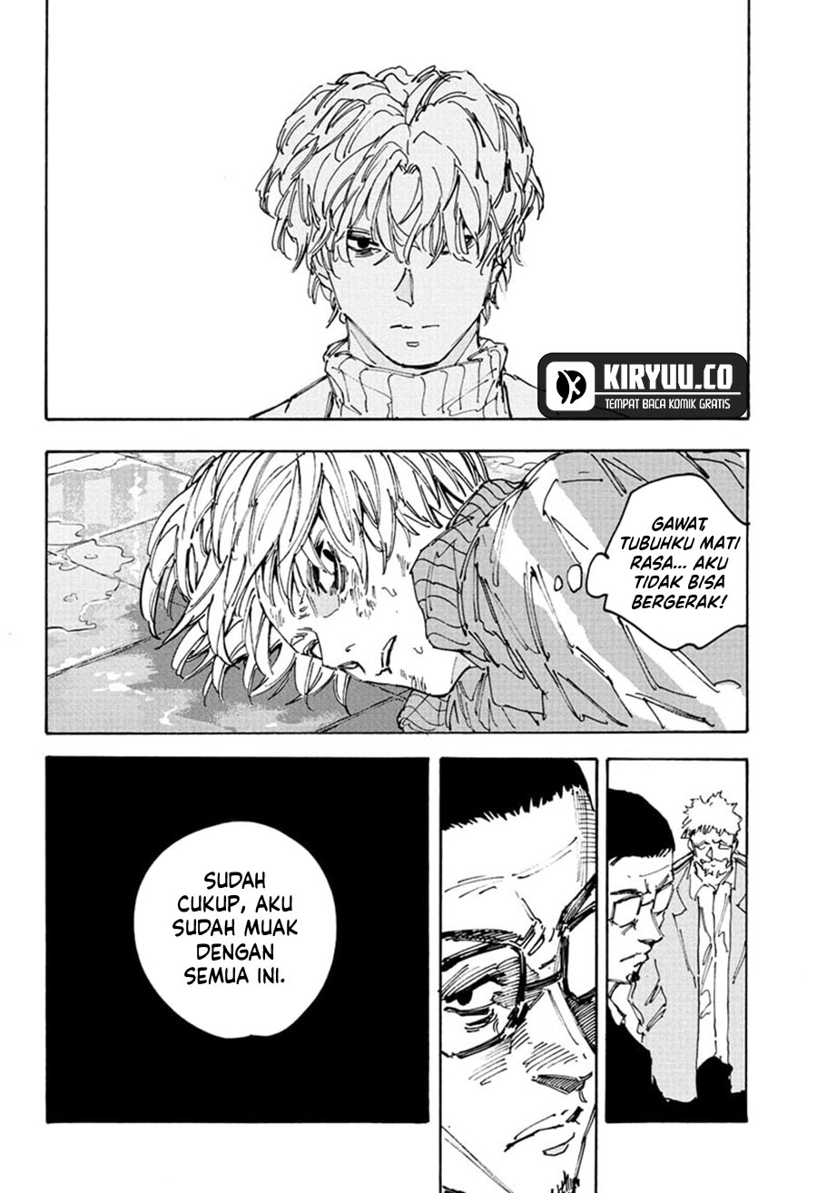 Read Sakamoto Days (ID) Manga Online