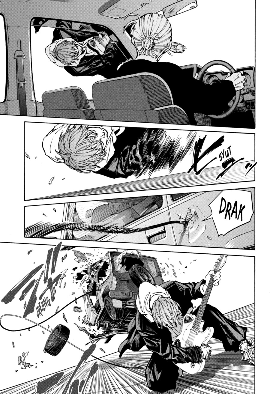 Read Sakamoto Days (ID) Manga Online