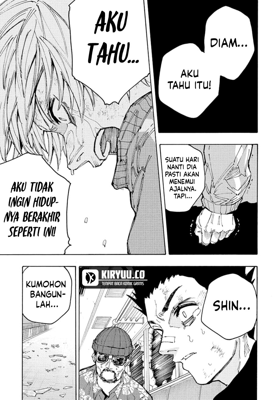 Read Sakamoto Days (ID) Manga Online