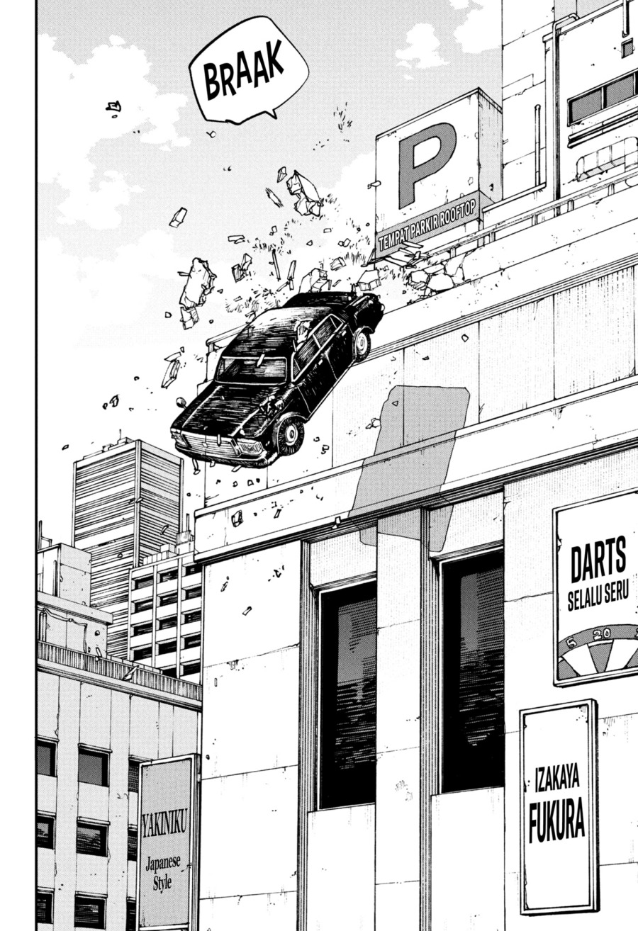 Read Sakamoto Days (ID) Manga Online