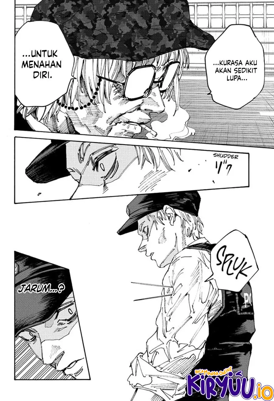 Read Sakamoto Days (ID) Manga Online