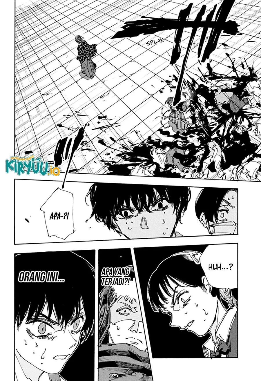 Read Sakamoto Days (ID) Manga Online