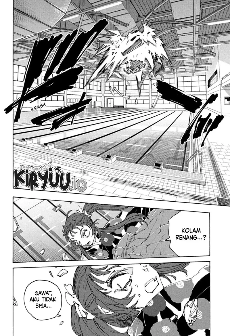 Read Sakamoto Days (ID) Manga Online