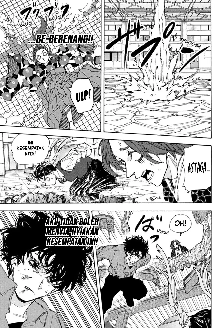 Read Sakamoto Days (ID) Manga Online